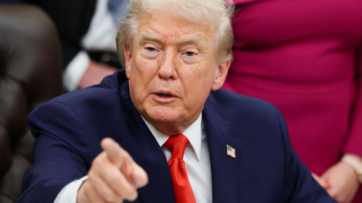 Evropa už nesmí mít o USA iluze, nebo se jí to krutě vrátí, říká analytička